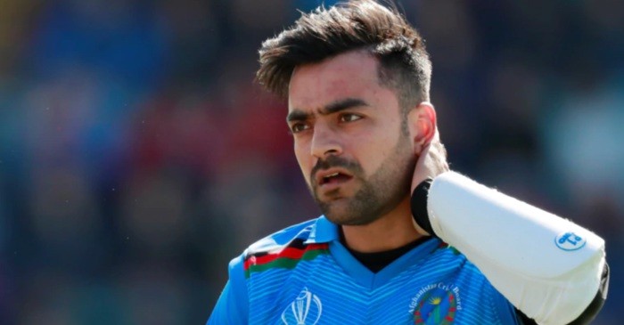 ‘I had no home but you…’: Rashid Khan pays a heartfelt tribute to his late mother
