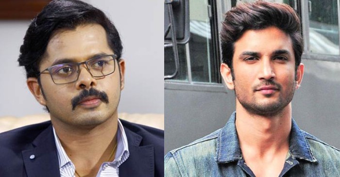 “I was on that edge, but I walked back”: S Sreesanth reacts to Sushant Singh Rajput’s suicide