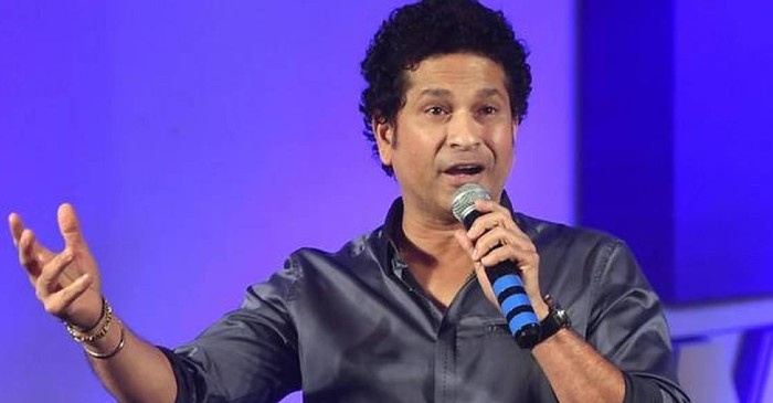 Sachin Tendulkar shares the reason why he never endorsed tobacco products or alcohol