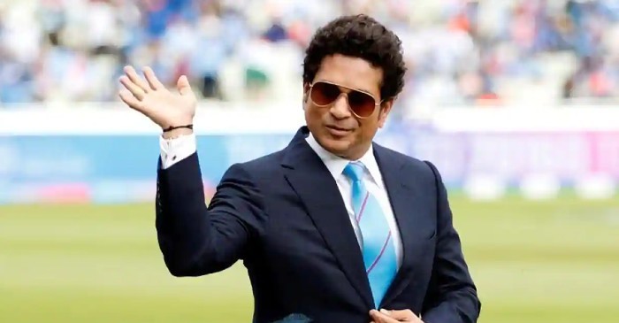 Sachin Tendulkar has his say on possibility of IPL and T20 World Cup 2020