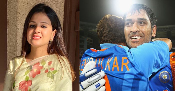 Sakshi reveals why MS Dhoni didn’t post anything on social media during coronavirus pandemic