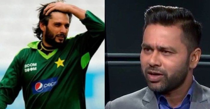 Aakash Chopra appalled by lack of empathy from Indians post Shahid Afridi’s COVID-19 diagnosis