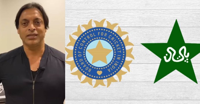 Shoaib Akhtar picks top 10 ODI cricketers of all-time from India and Pakistan