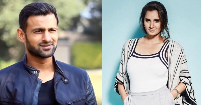 Pakistan cricketer Shoaib Malik opens up about his marriage with Indian Tennis ace Sania Mirza