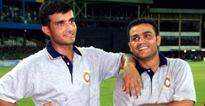 ‘Make runs or won’t be able to play you again’: When Sourav Ganguly asked for runs from Virender Sehwag