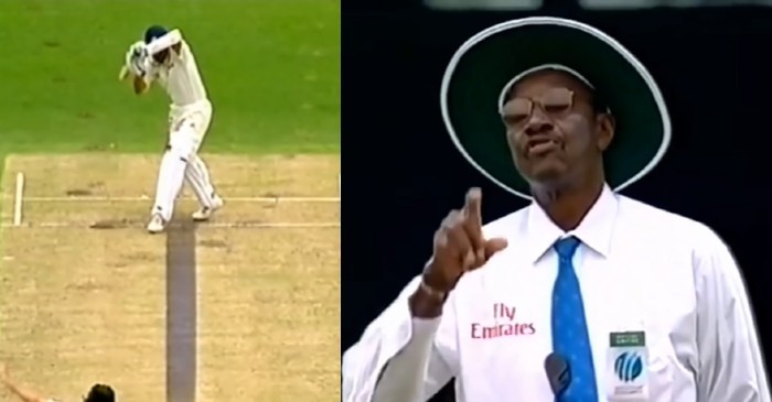 Steve Bucknor recalls the two wrong decisions for Sachin Tendulkar which stayed with him until now