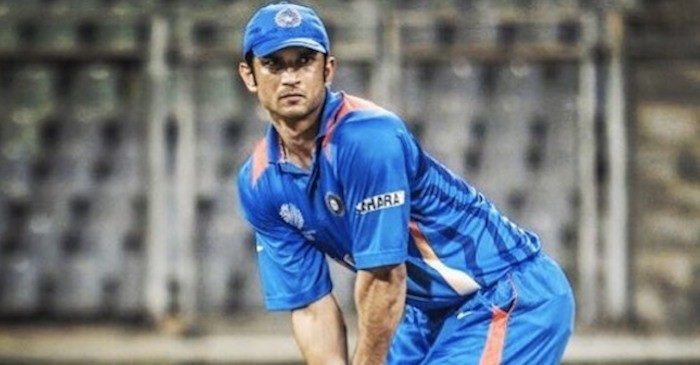 Cricketers pour in their condolences after the shocking death of Sushant Singh Rajput