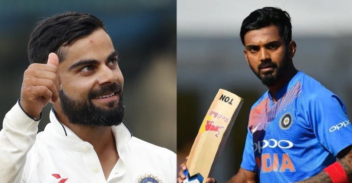 Aakash Chopra names Virat Kohli and KL Rahul as captain for India’s Test and T20I lineup on the same day