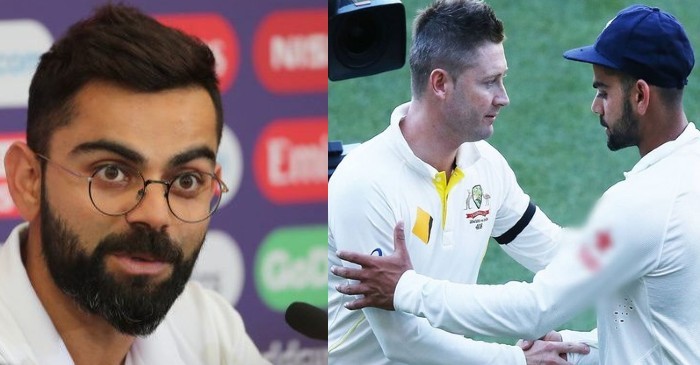 “It taught us that anything is possible”: Virat Kohli relives the memories from 2014 Adelaide Test