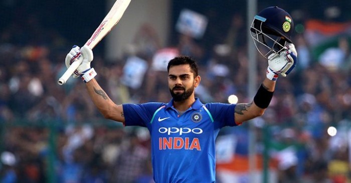 Former Pakistan captain explains why Virat Kohli gets the tag of a “Great Player”