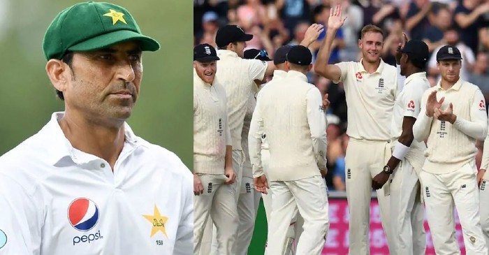 “He is a real match-winner…”: Younis Khan names the biggest threat for Pakistan on England tour