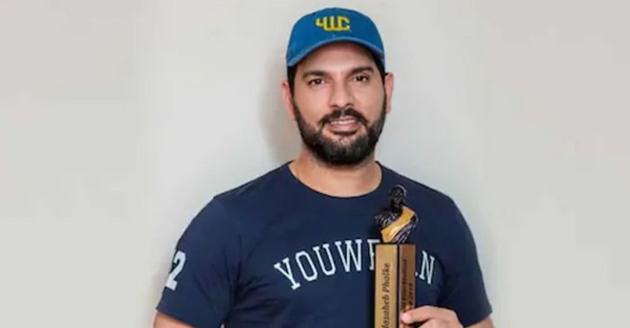 Yuvraj Singh finally reveals the reason behind his retirement from international cricket