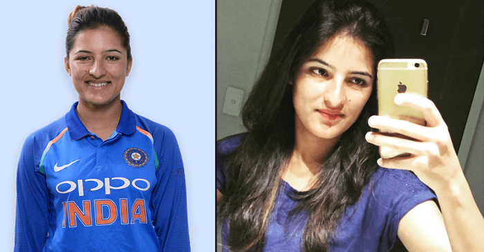 Sushma Verma names a cricketer and Bollywood actor she who would like to take a selfie with