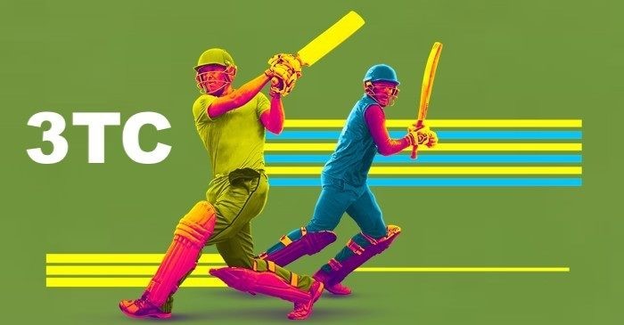3T Cricket Solidarity Cup: Squads, Rules and Live streaming details