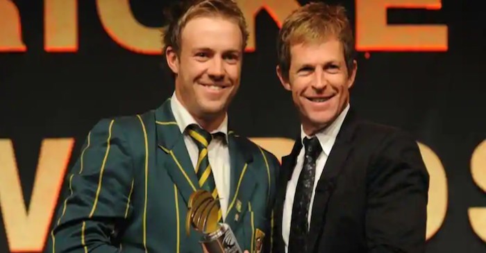 “I had grass and blood all over”: How Jonty Rhodes’ runout of Inzamam in 1992 WC inspired AB de Villiers