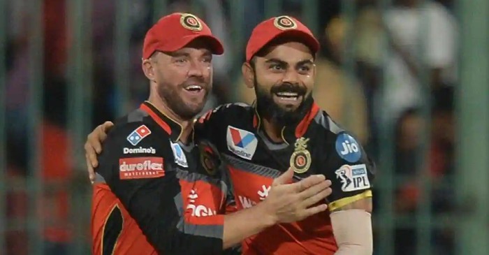 “Can’t wait to #PlayBold…” – RCB reacts to IPL 2020 developments