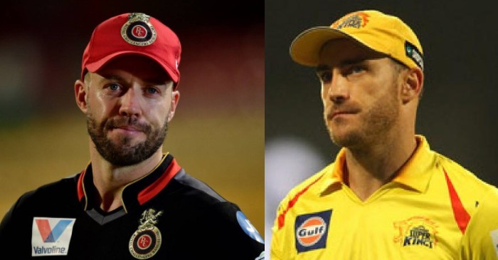 IPL 2020: AB de Villiers, Faf du Plessis and other South African cricketers’ participation in jeopardy