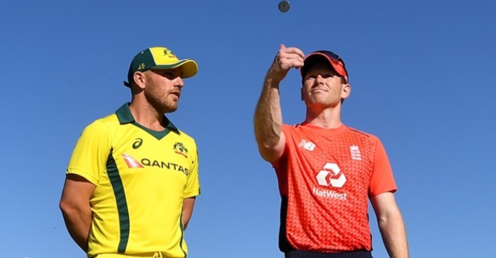 Proposed dates for Australia-England limited-overs series are out