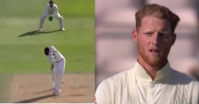 ENG vs WI: WATCH – Ben Stokes moves in through Alzarri Joseph’s defence to complete his 150 Test wickets