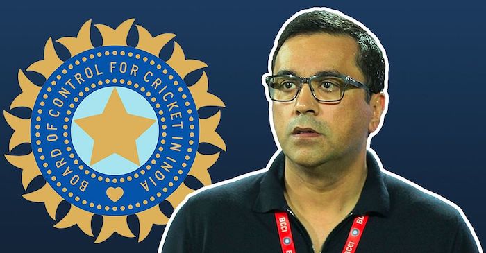 BCCI CEO Rahul Johri asked to leave his position via an email