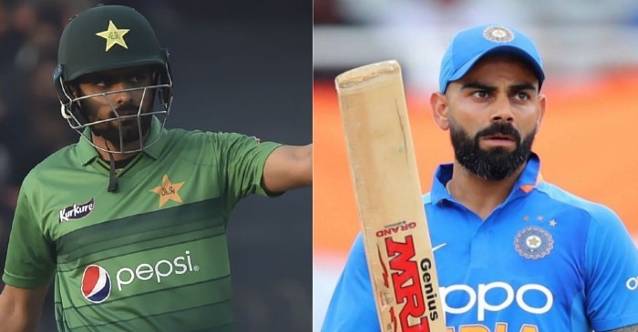 ‘It is not advisable to compare Babar Azam with Virat Kohli’, reckons Aakash Chopra