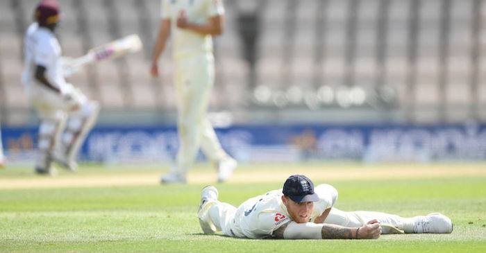 ENG vs WI, 1st Test: Fielding errors cost England as opportunity kept knocking their doors