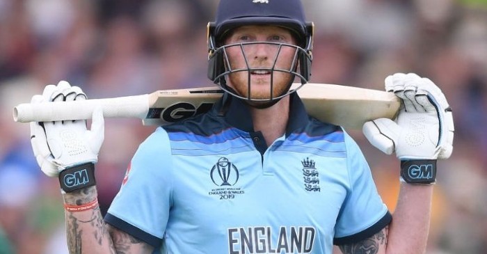 When Ben Stokes took a ‘cigarette break’ to calm down his nerves ahead of Super Over in 2019 WC final