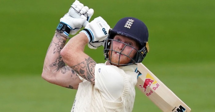 ENG vs WI: Ben Stokes 78* guides England to set 312-run target for West Indies
