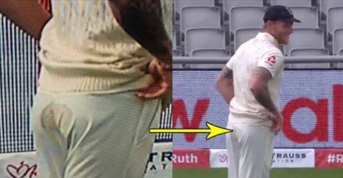 ENG vs WI: Ben Stokes reveals how he got a ‘brown stain’ on his pants