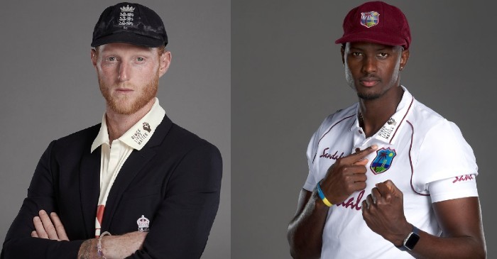 ENG vs WI: England cricketers to wear ‘Black Lives Matter’ logo; also show ‘gesture’ of support ahead of the first Test