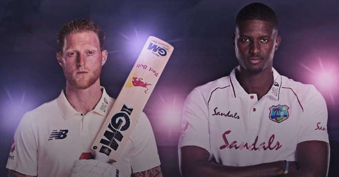 England vs West Indies Test series: Fixtures, Match Timings, Squads, Live Streaming and Telecast details