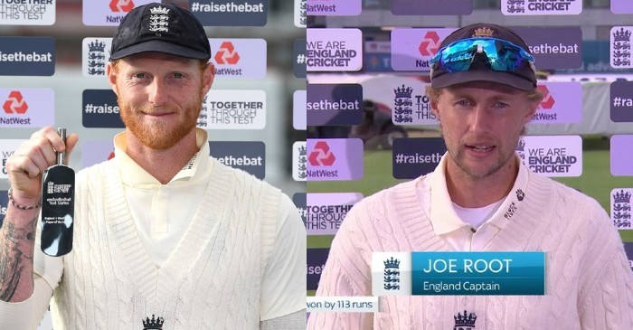 Joe Root all praises for Ben Stokes, tags latter as ‘Mr. Incredible’