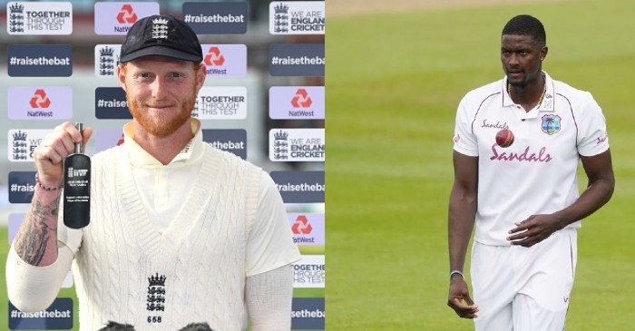 ICC Test Rankings: Ben Stokes replaces Jason Holder to become No.1 Test all-rounder