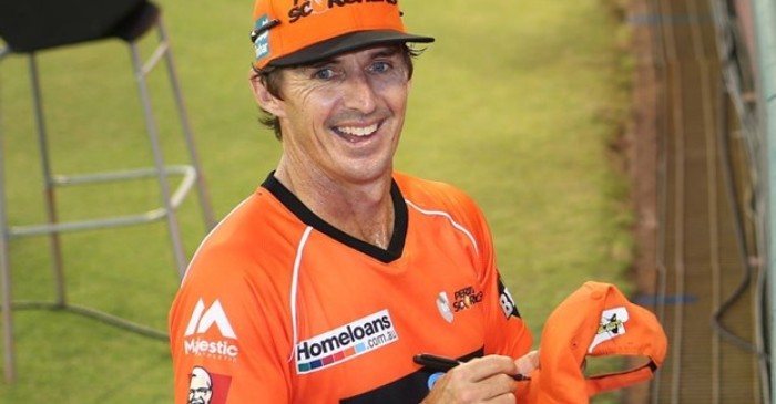 IPL 2020: Brad Hogg names an Indian player who can bag ‘Player of the Tournament’