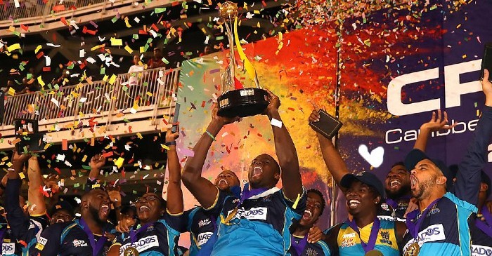 CPL 2020 Draft: Squads of all the six franchises