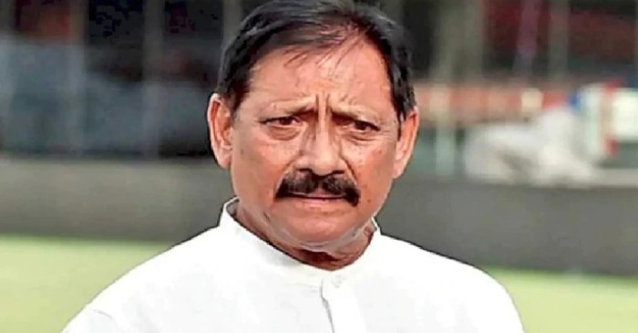 Former Indian opener Chetan Chauhan diagnosed COVID-19 positive