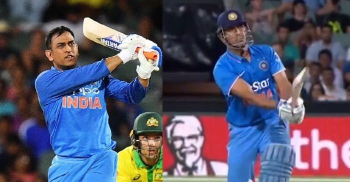 WATCH: Cricket Australia chooses “Best Sixes” to greet MS Dhoni on his birthday
