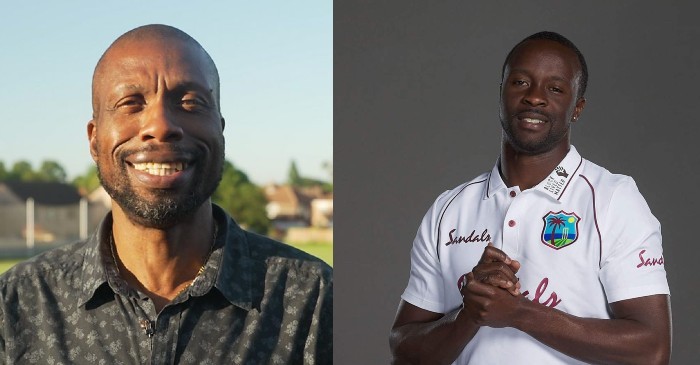 ENG vs WI: Curtly Ambrose congratulates Kemar Roach for completing 200 Test wickets