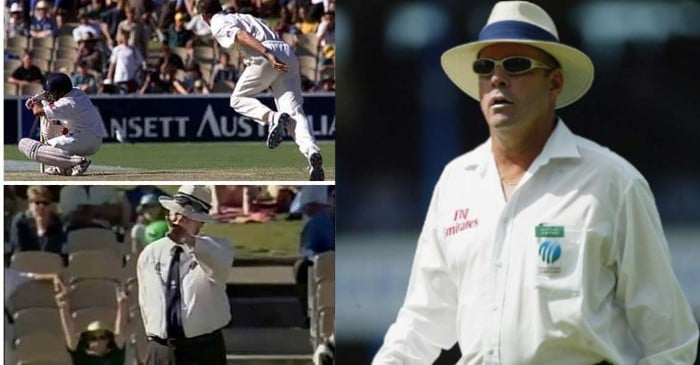 Daryl Harper concedes reminiscing Sachin Tendulkar’s ‘shoulder-before-wicket’ dismissal