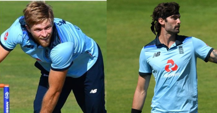 ECB name squad for Ireland ODI series, David Willey and Sam Billings make comeback
