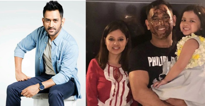 “Greyed a bit more, become smarter”: Sakshi has the most adorable birthday wish for husband MS Dhoni