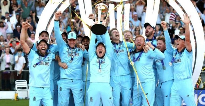 On this day: England won the 2019 World Cup final after a thrilling clash at Lord’s