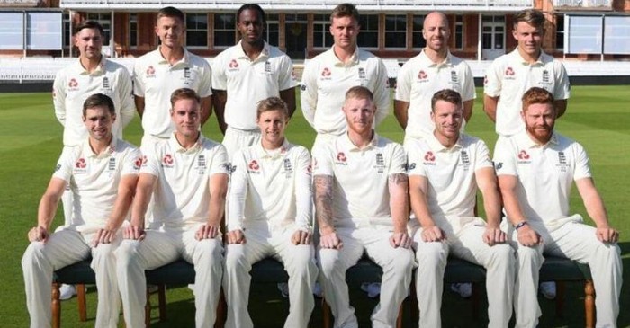 England announce Test squad ahead of their first game against West Indies