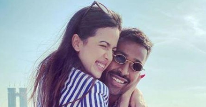 KL Rahul and Yuzvendra Chahal react after Natasa Stankovic shares a lovely picture with husband Hardik Pandya
