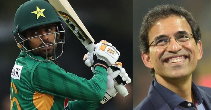 Harsha Bhogle admits being sceptical about Babar Azam’s success in T20Is
