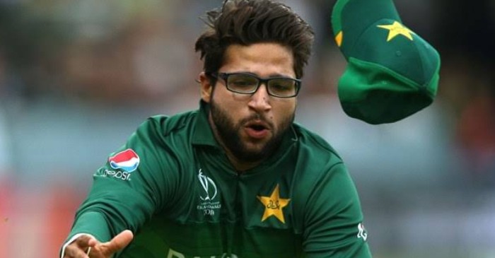 “I remember crying in the shower for hours”: Imam-ul-Haq opens up about the nepotism allegations