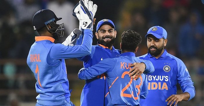 Aakash Chopra picks 30-member India squad for upcoming Australia tour