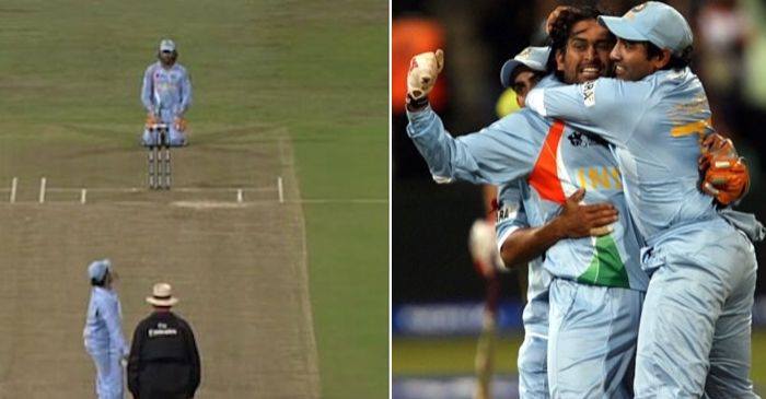 Venkatesh Prasad reveals planning for ‘bowl-out’ during the 2007 T20 World Cup