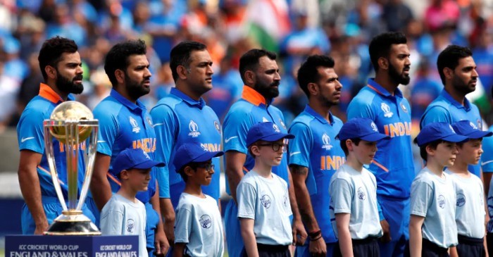 Nasser Hussain explains why India fails to pass the knockout hurdle in ICC tournaments
