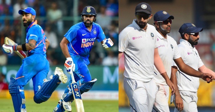 MSK Prasad picks his 26-man India squad for upcoming Australia tour